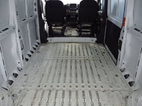 Used 2023 RAM ProMaster 2500 FWD image 22