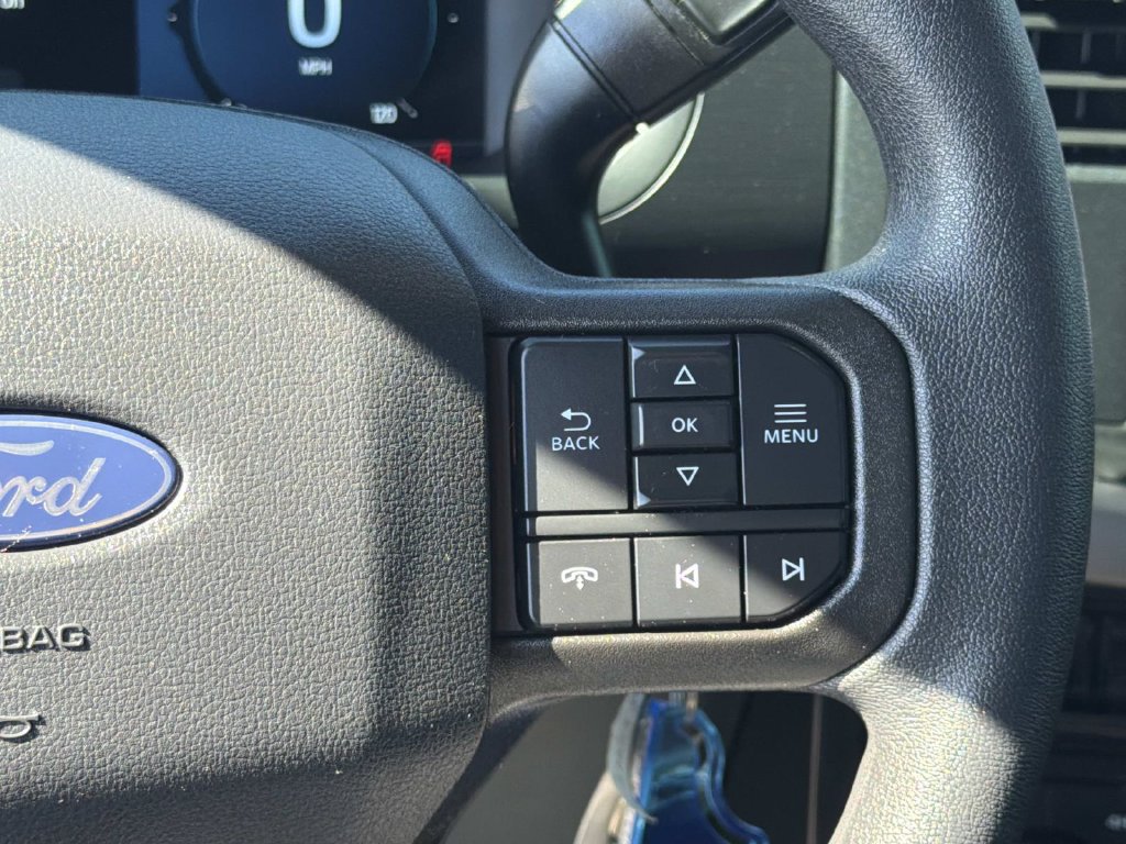 Used 2024 Ford F150 XL AWD/4WD image 10