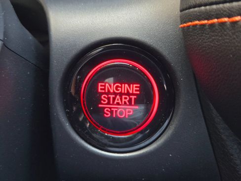 Used 2024 Honda HR-V Sport image 20