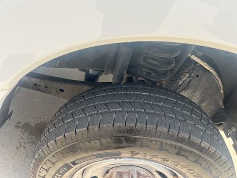 Used 2023 Ford F250 XL w/ FX4 Off-Road Package image 16