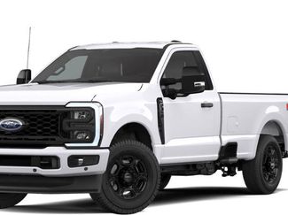 New 2026 Ford F350 XL w/ STX Appearance Package AWD/4WD video 1