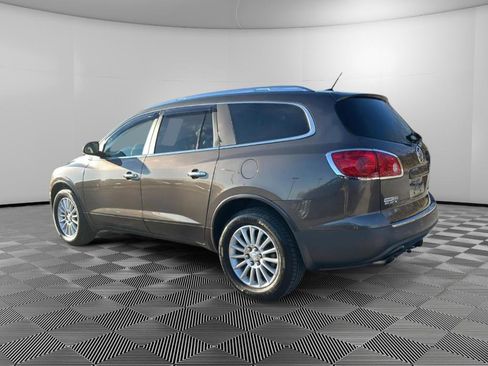 Used 2012 Buick Enclave Leather image 3