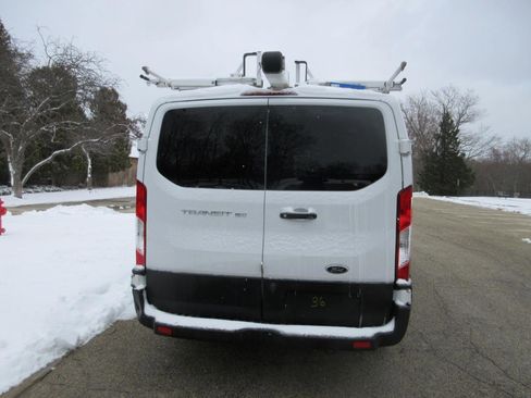 Used 2019 Ford Transit 150 150 Van Low Roof 60/40 Pass. 1 image 9
