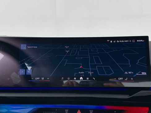 New 2026 BMW M5 w/ Executive Package image 12