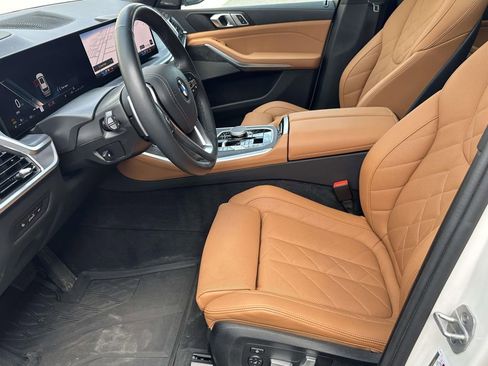 Used 2025 BMW X5 xDrive40i w/ Premium Package AWD/4WD image 20