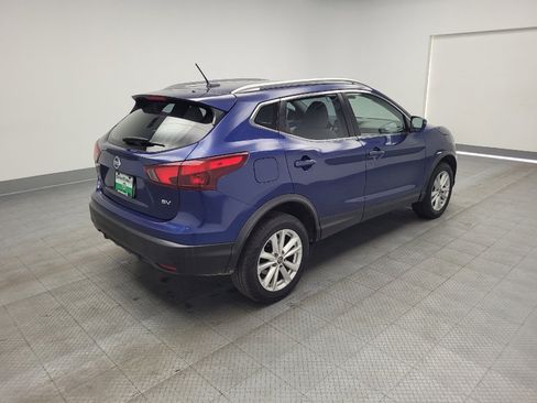 Used 2019 Nissan Rogue Sport SV image 9