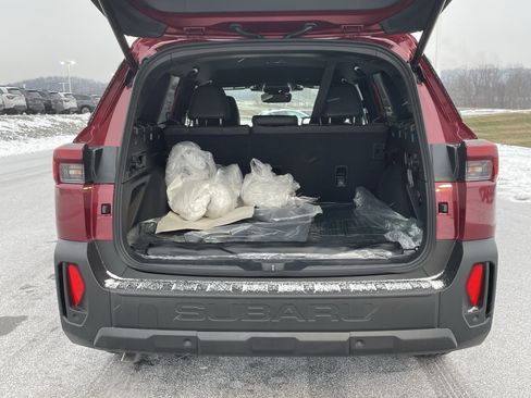 New 2026 Subaru Outback Premium image 5