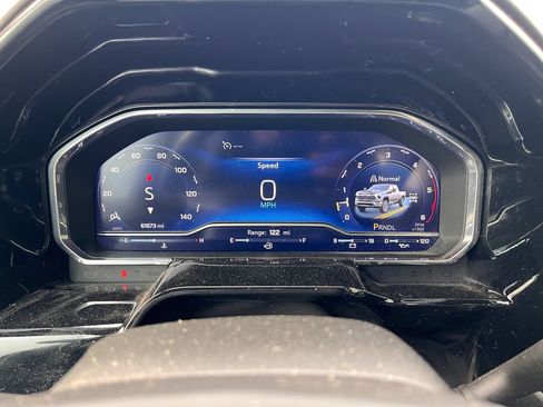 Used 2024 Chevrolet Silverado 2500 LTZ w/ LTZ Plus Package AWD/4WD image 24