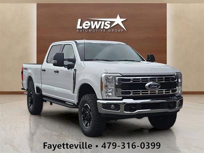 New 2025 Ford F250 XLT w/ Tremor Off-Road Package