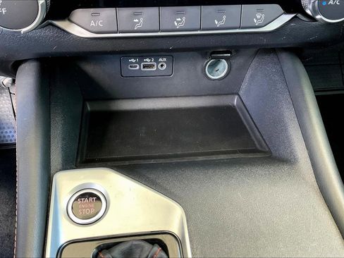 Used 2019 Nissan Altima 2.5 SR w/ SR Premium Package FWD image 15