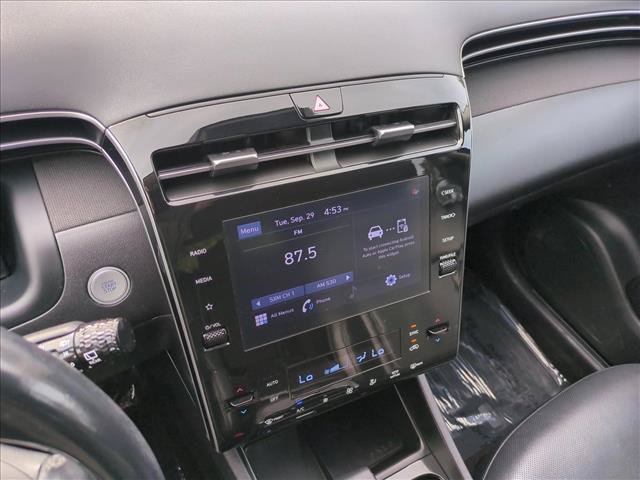 Used 2023 Hyundai Tucson SEL w/ Convenience Package FWD image 14