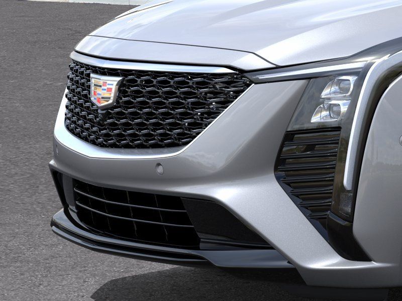 New 2026 Cadillac CT5 Premium Luxury RWD image 13