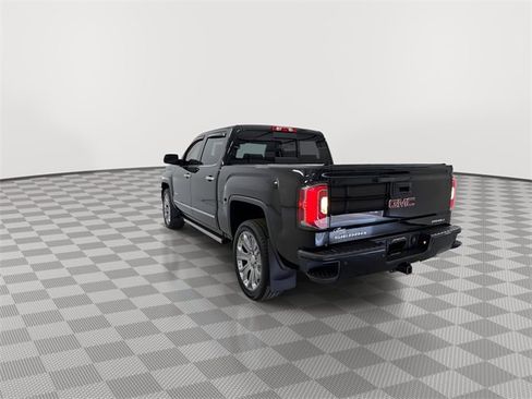 Used 2017 GMC Sierra 1500 Denali w/ Denali Ultimate Package image 8