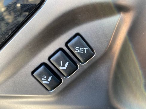 Used 2020 Subaru Outback Limited XT image 58