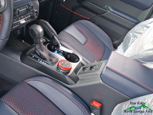 New 2025 Ford Bronco Raptor image 22