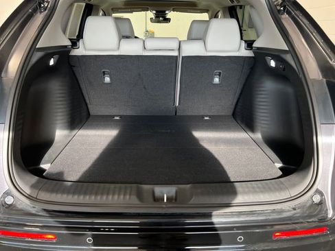 Certified 2026 Honda HR-V EX-L image 16