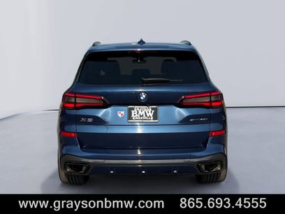 Used 2023 BMW X5 sDrive40i w/ M Sport Package
