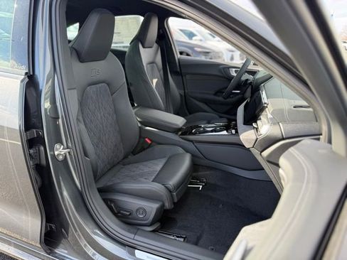 New 2025 Audi S5 Premium Plus image 18