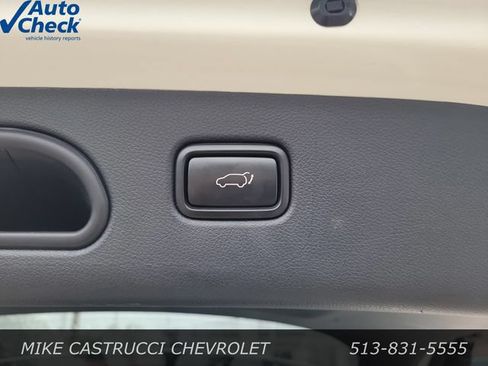 Used 2022 Kia Sportage EX w/ EX Technology Package AWD/4WD image 10