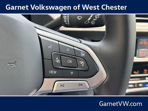New 2026 Volkswagen Taos SE AWD/4WD image 31