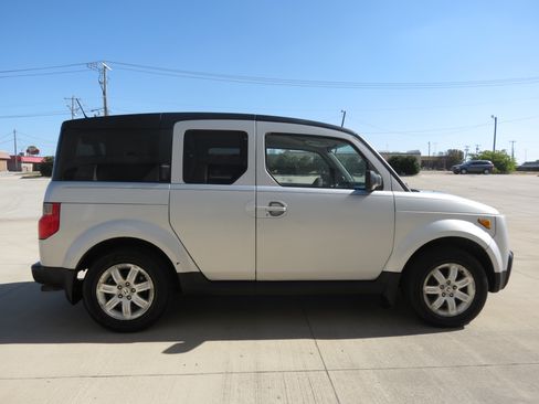 Used 2006 Honda Element EX-P image 6