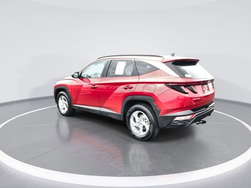 Used 2023 Hyundai Tucson SEL image 6