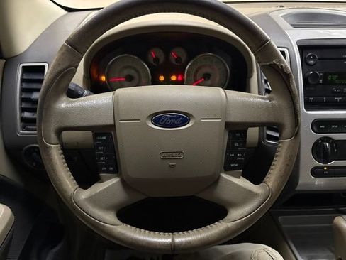 Used 2007 Ford Edge SEL FWD image 30