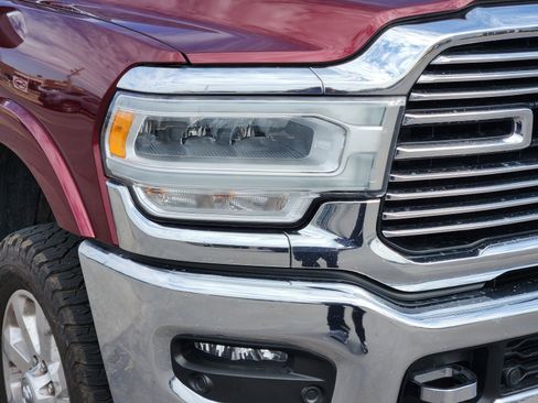 Used 2022 RAM 2500 Laramie image 10