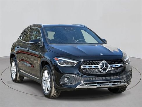 Certified 2023 Mercedes-Benz GLA 250 4MATIC image 6
