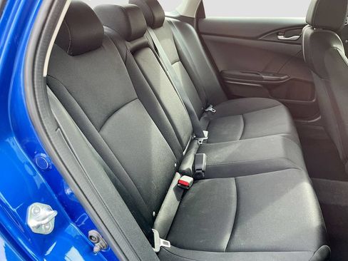 Used 2021 Honda Civic EX image 26