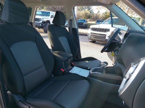New 2025 Kia Soul LX image 10