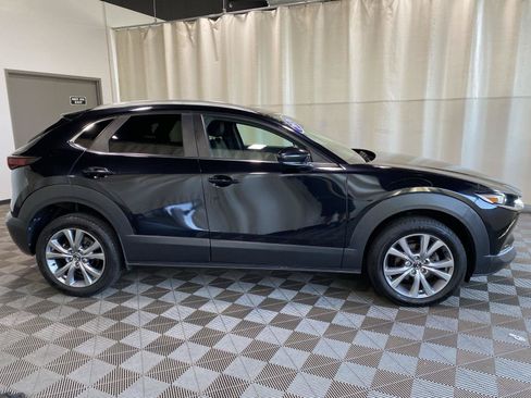Used 2020 MAZDA CX-30 AWD w/ Preferred Package image 8