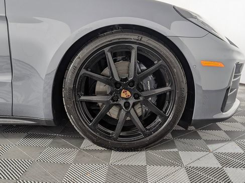 New 2026 Porsche Panamera image 14