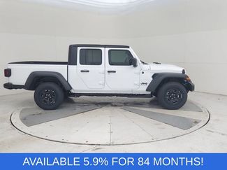 New 2026 Jeep Gladiator Sport video 2