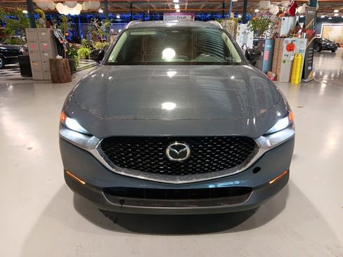 Used 2024 MAZDA CX-30 AWD 2.5 S w/ Preferred Package image 3