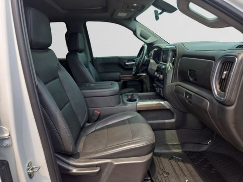 Used 2020 Chevrolet Silverado 1500 RST w/ All-Star Edition AWD/4WD image 16