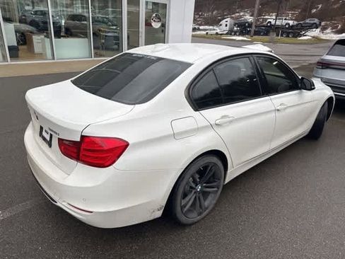 Used 2013 BMW 328i xDrive Sedan image 6