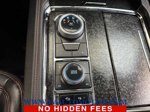 Used 2023 Ford Expedition Limited AWD/4WD image 36