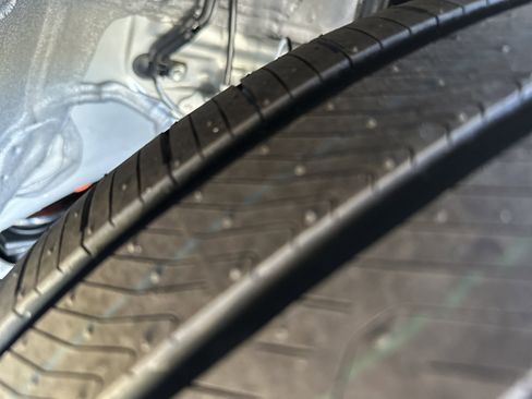 New 2026 Toyota Prius Limited image 12