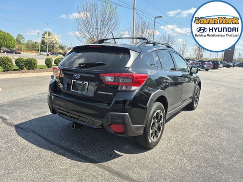 Used 2023 Subaru Crosstrek 2.0i image 12