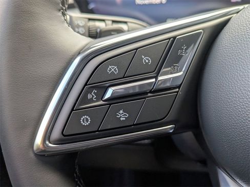 New 2026 Buick Enclave Sport Touring w/ Power Package image 19