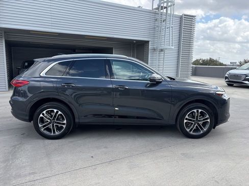 Certified 2025 Audi Q5 Premium Plus w/ Premium Plus image 4