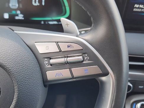 Used 2025 Hyundai Palisade SEL AWD/4WD image 13