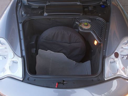 Used 2002 Porsche 911 Carrera image 35