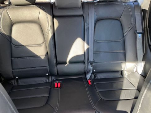 Used 2025 MAZDA CX-5 AWD 2.5 S w/ Preferred Package image 37