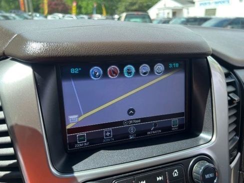 Used 2017 Chevrolet Tahoe Premier AWD/4WD image 41