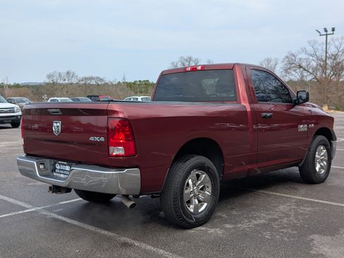 Used 2017 RAM 1500 Tradesman w/ Power & Remote Entry Group image 9