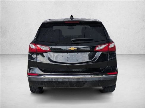 Used 2018 Chevrolet Equinox LT FWD image 6