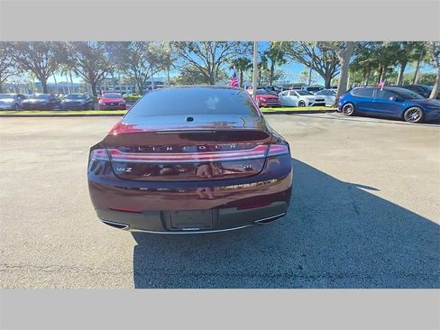 Used 2017 Lincoln MKZ Reserve image 36