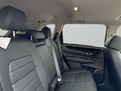 New 2026 Honda CR-V EX-L image 17